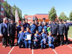 Tirschenreuther Mannschaft wird Bezirksmeister