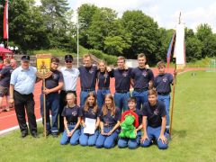 Tirschenreuth ist Bayerischer Meister