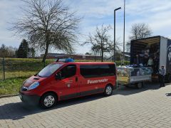 Vorabinformation zur Herbst-Altkleidersammlung