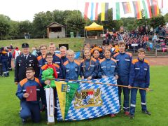 Bundesentscheid Xanten