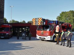  Jahreshauptversammlung 2021